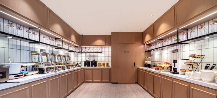 城市精选酒店(柳州高铁站店)图片