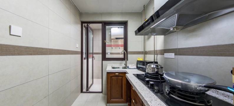 乐云小住民宿(前福路店)图片