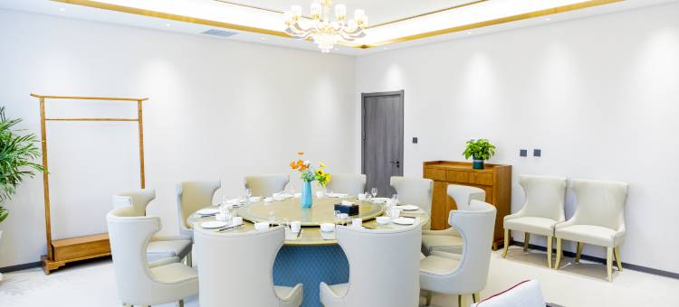 君和大酒店(兴安盟科右前旗店)图片