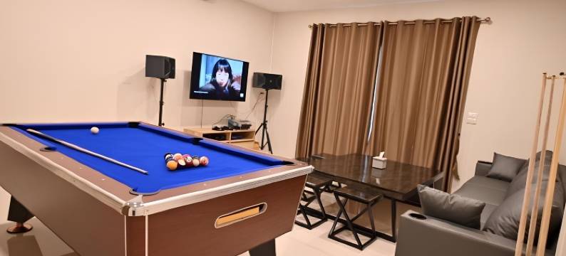 Pool Villa at Salak图片