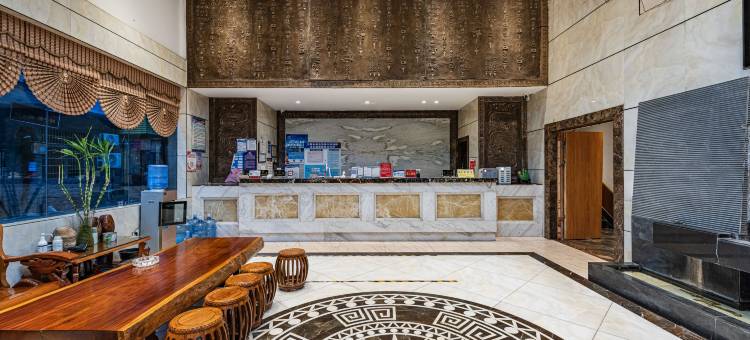 三都凤凰大酒店图片