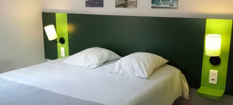 Residence Vacances Bleues Lou Castel图片