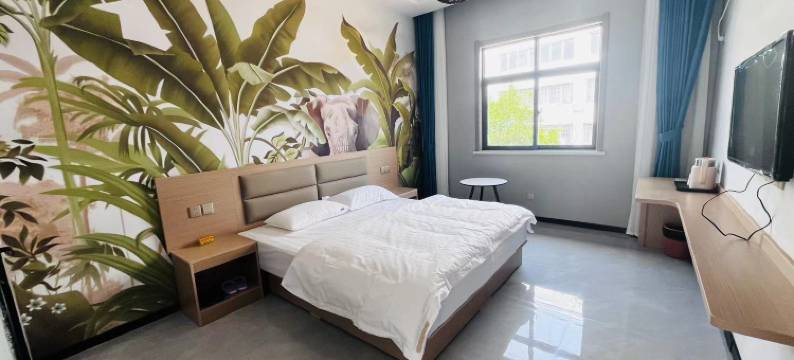 拾光四合院图片