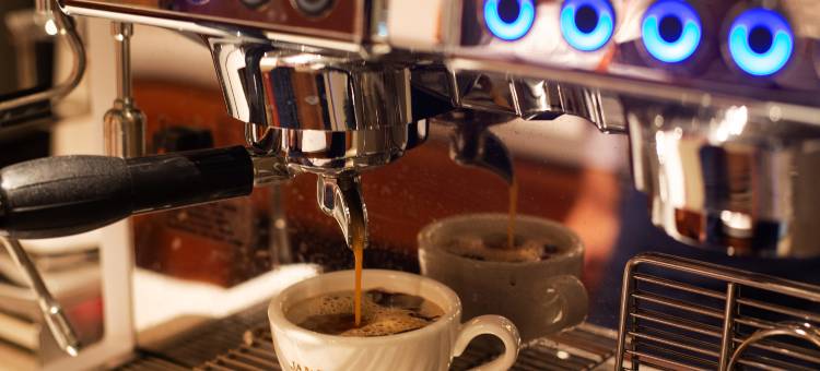 喆啡酒店(武安银河御府店)图片