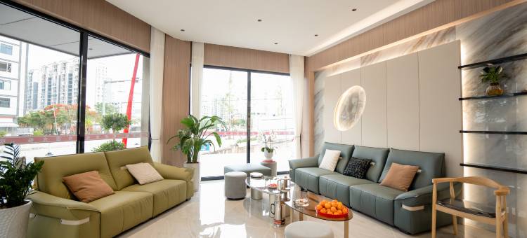 景东星耀酒店图片