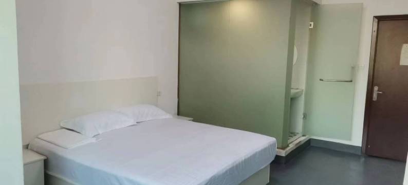 文昌阁旅馆图片