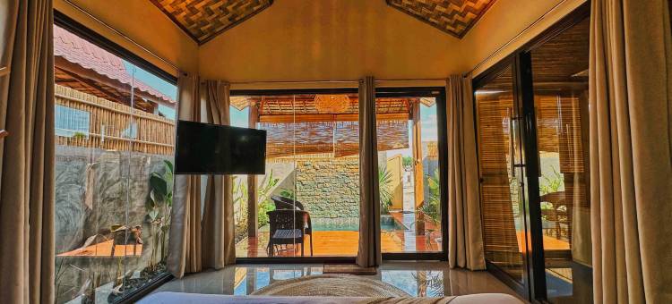 雷卡私人度假村(Reca Resort)图片