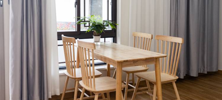 栖溪民宿(鲁迅故里度假区仓桥直街店)图片