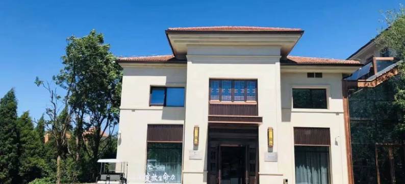北京金海湖游艇度假酒店图片