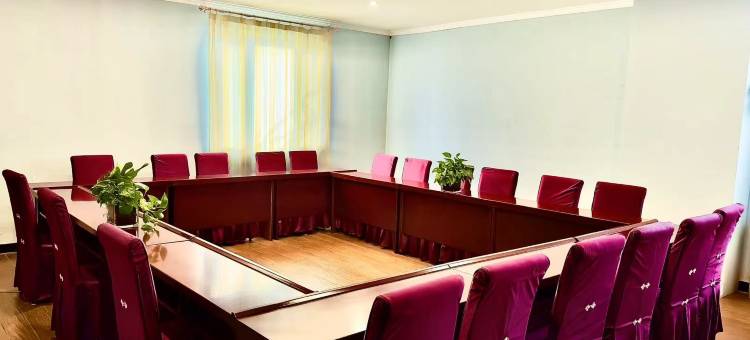 丰镇三禾商务宾馆图片