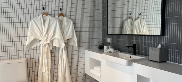 清迈G宁曼酒店(G Nimman Chiang Mai)图片