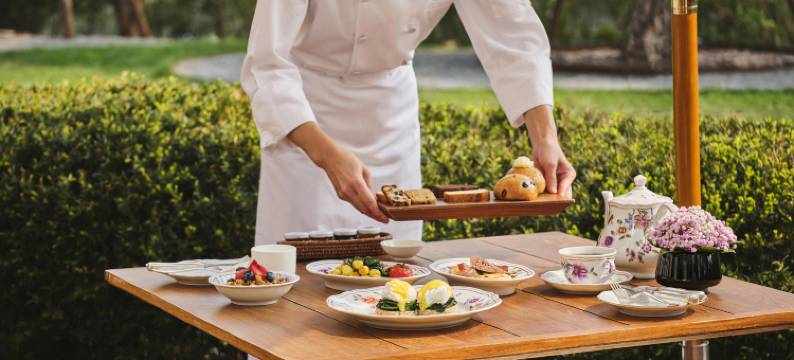 北京宝格丽酒店图片