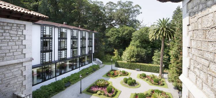 帕拉多德林匹艾斯酒店(Parador de Limpias)图片