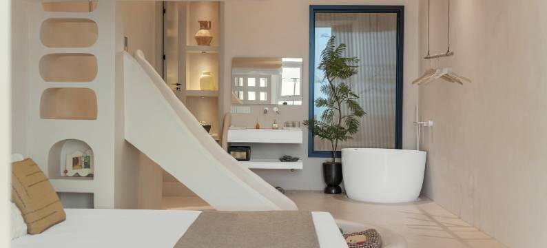 平潭·隐海Hidden Sea悬崖海景民宿图片