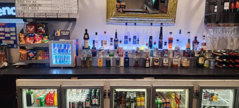 中央酒店霍巴特(Central Hotel Hobart)图片