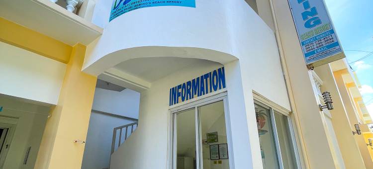 阿格宾赛赛德维尤瑞索特普埃尔托加莱拉由Cocotel酒店管理(Agbing Seaside View Resort puerto Galera powered by Cocotel)图片