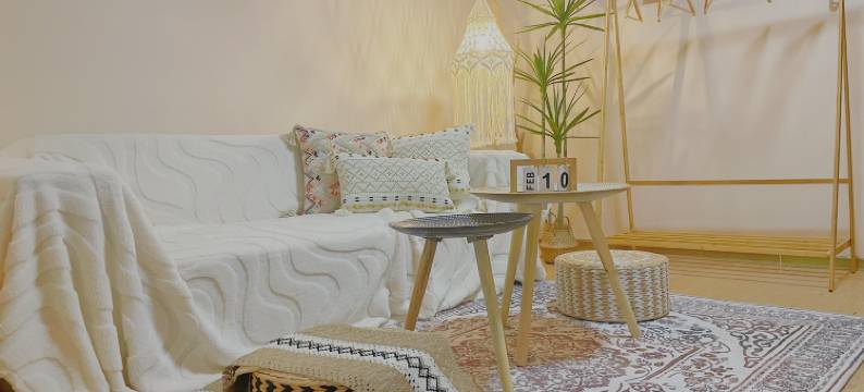 长春亿佳民宿图片