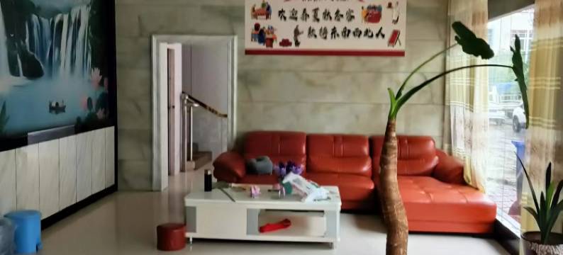 兴义鑫时代酒店图片