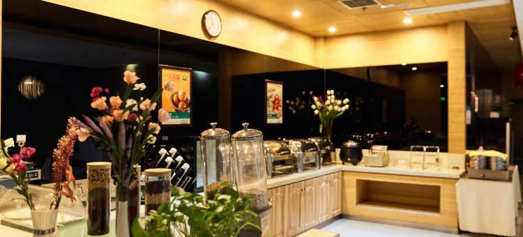 锦江之星(包头赛汗塔拉城中草原友谊大街店)图片