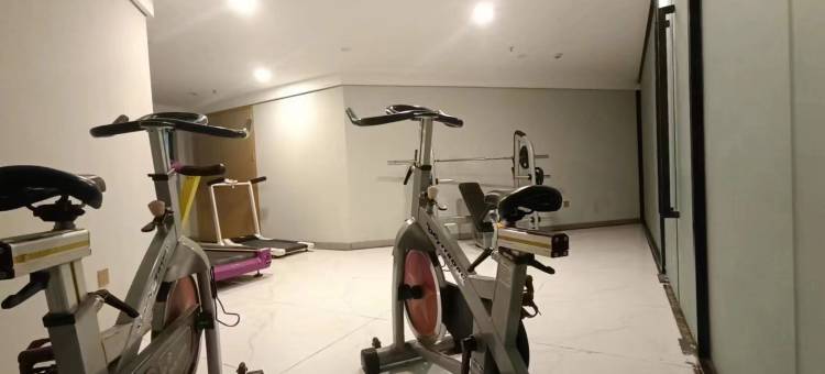 柏亨酒店(深圳国际会展中心店)图片