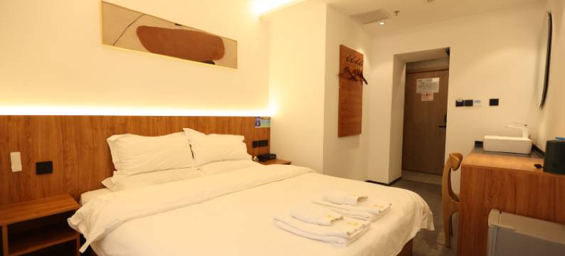 由缘酒店(北京南站牛街店)图片