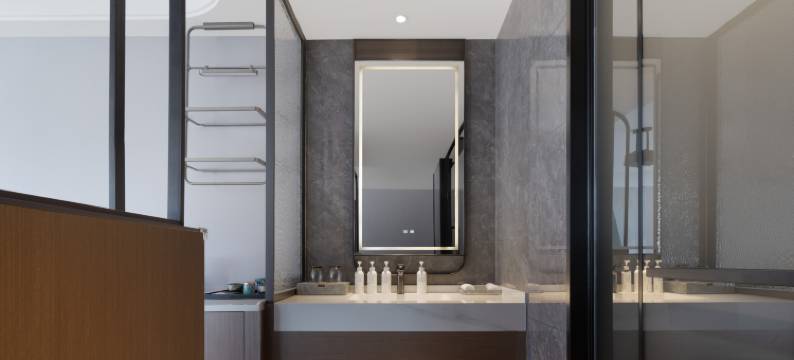 美豪丽致酒店(西安沣东城市广场地铁站店)图片