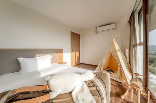 崇左发呆坡云顶全景度假村图片