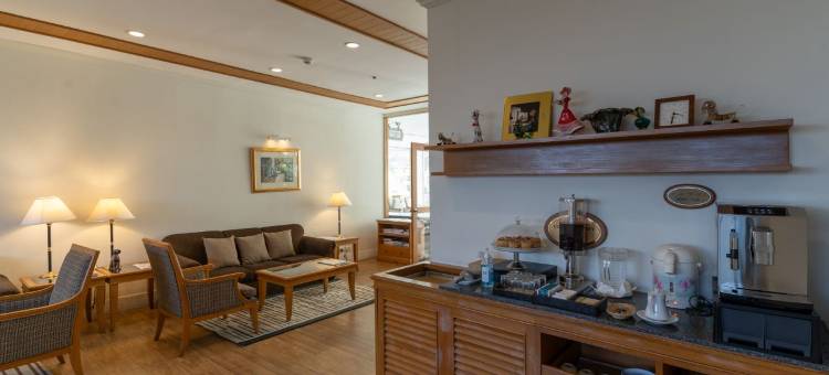 斯拉查经典卡美奥酒店及服务式公寓(Classic Kameo Hotel, Sriracha)图片