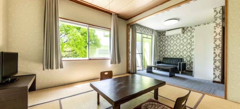 大分日出别府湾Solage温泉度假酒店(Spa and Resort Hotel Solage Oita Hiji Beppuwan)图片
