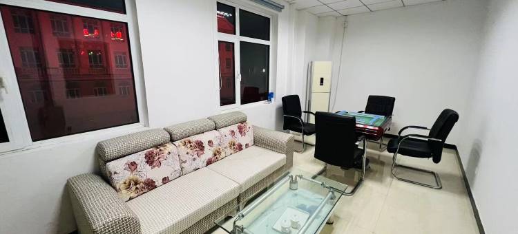 昌黎黄金海岸金桥假日酒店图片