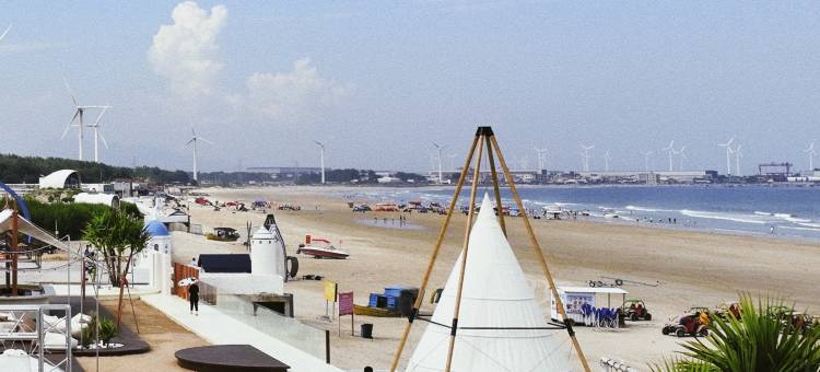 翡翠湾阿娇家民宿(六鳌店)图片