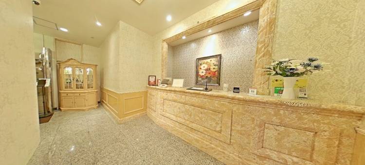 美好酒店-Olive堺(Hotel Fine Olive Sakai)图片