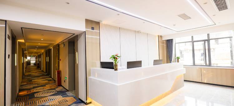 逸米公寓(广州暨南大学石牌校区岗顶地铁站店)图片