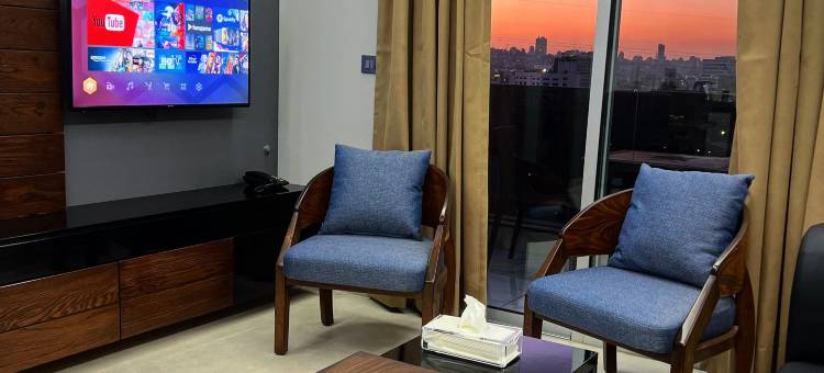 贝鲁特马塔尔酒店(Matar Residence Hotel Suites)图片