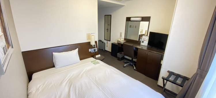 露樱酒店花卷店(Hotel Route-Inn Hanamaki)图片