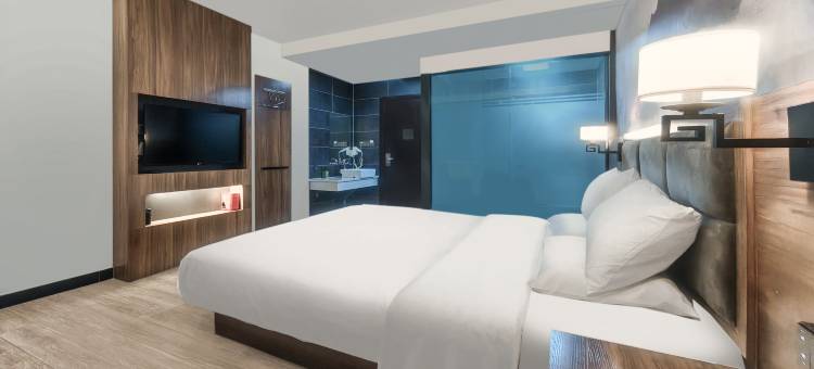 海友酒店(郴州裕后街文化路店)图片