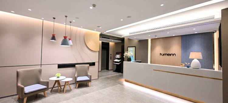 如家酒店·neo(泰安岱道庵路盘古天地店)图片