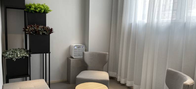 如家酒店(北京四惠百子湾地铁站店)图片
