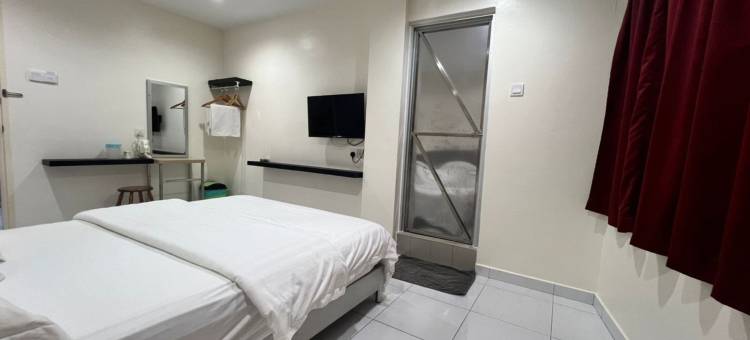 OYO 90994 霍特尔戈尔登莫斯(OYO 90994 Hotel Golden Mouse)图片