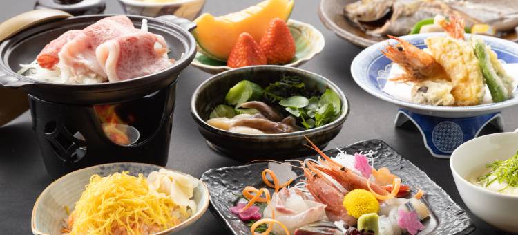神户雀巢度假酒店(NESTA RESORT KOBE)图片