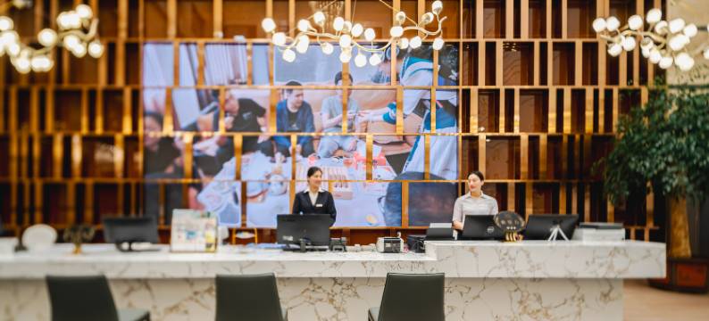 阿丹阁大酒店图片