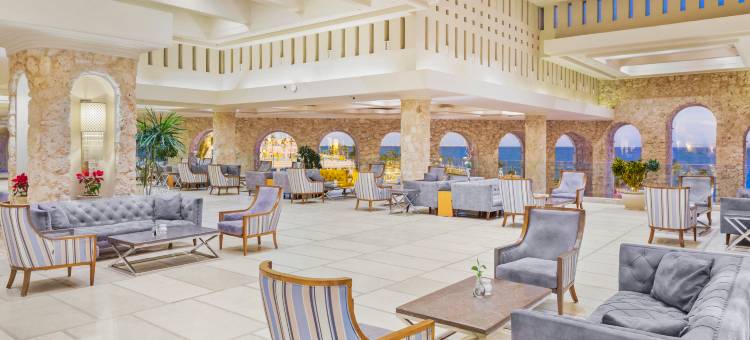 天翁海滨城堡(Pickalbatros Citadel Resort Sahl Hasheesh)图片