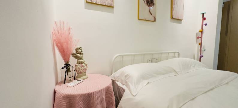 柚米咖舍民宿图片