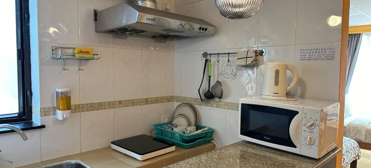 优閒渡假屋图片