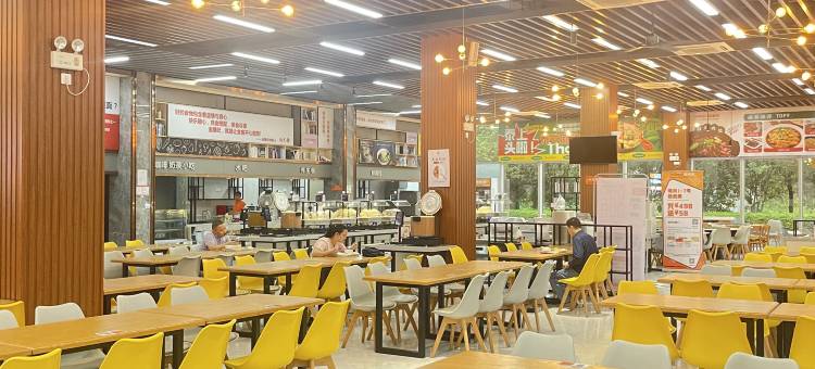 诗莱德行政公寓(东莞华为南方工厂D区店)图片