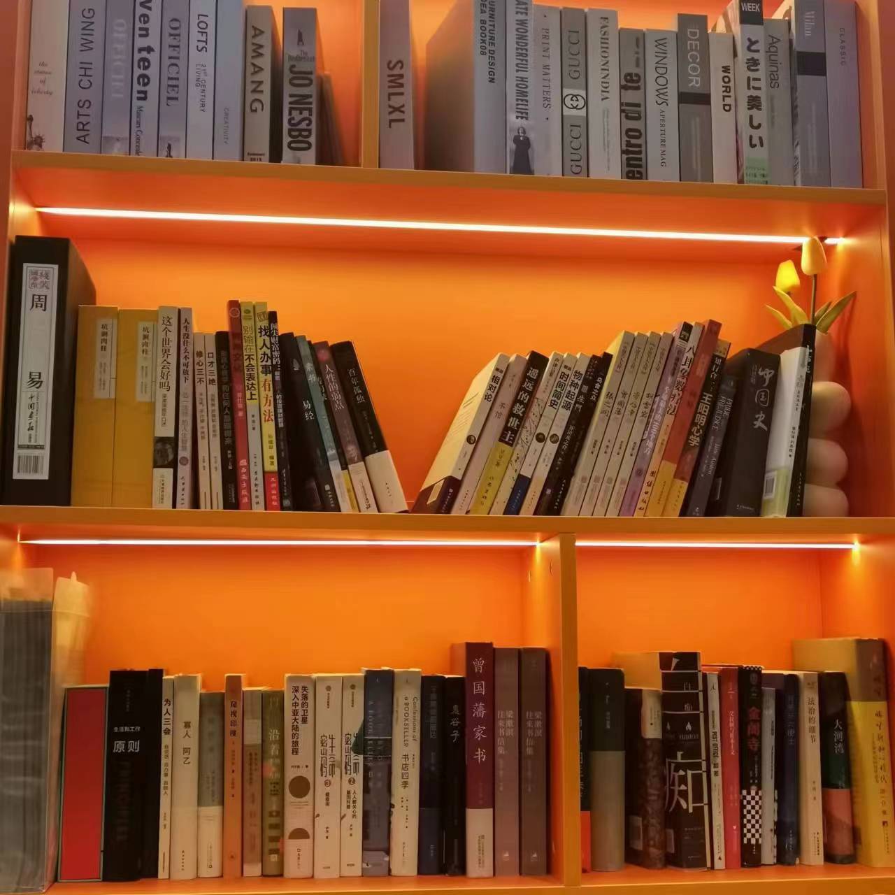 Shanxun Lunchi Jinyuan Hotel (Xiamen North Railway Station)Over view