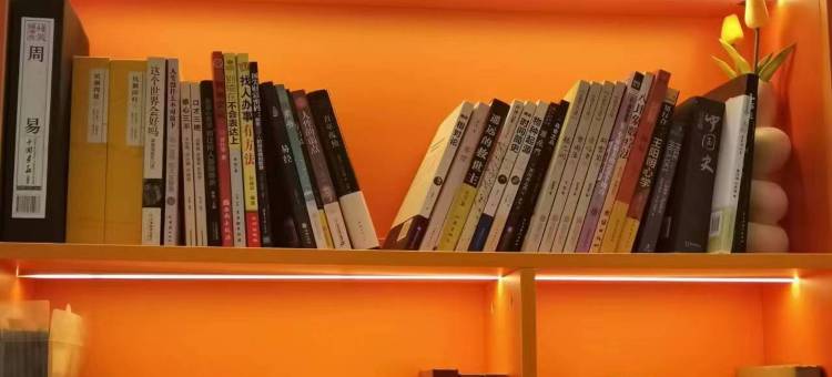 厦门山寻·仑池锦院酒店(厦门北站店)图片