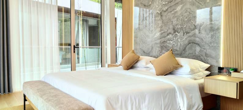 云深知处民宿(贺子珍故居店)图片