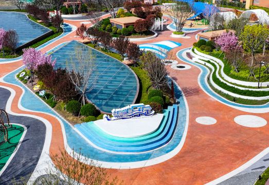 Mangrove Tree Resort World (Coral Tower) Hotel Overview