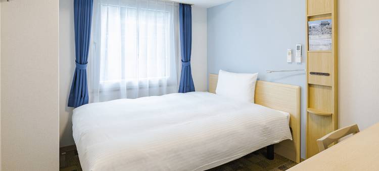 京都四条大宫东横酒店(Toyoko Inn Kyoto Shijo-Omiya)图片